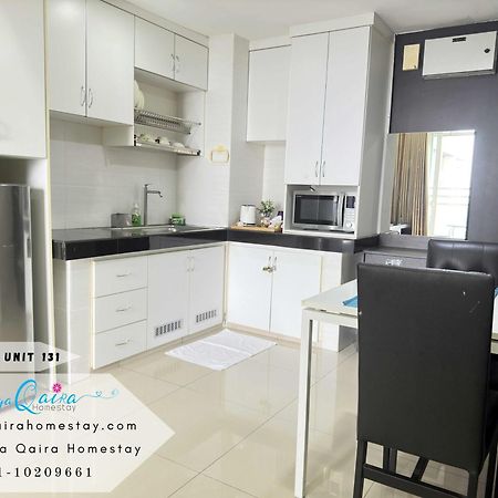 Cahaya Qaira Homestay @ D'Perdana Kota Bharu Exterior foto